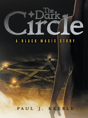 cover image of The Dark Circle